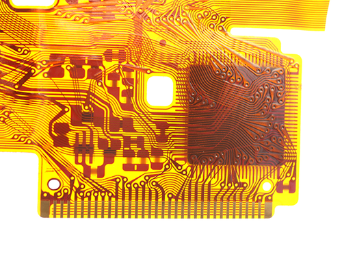 Advanced Polyimide (PI) Materials - Revolutionizing Industries